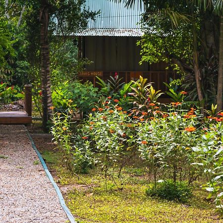 Passiflora Lodge Tambopata ปูแอร์โต มัลโดนาโด ภายนอก รูปภาพ