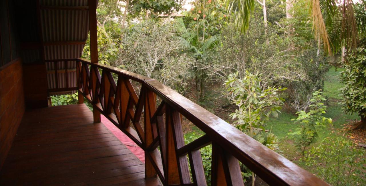 Passiflora Lodge Tambopata ปูแอร์โต มัลโดนาโด ภายนอก รูปภาพ