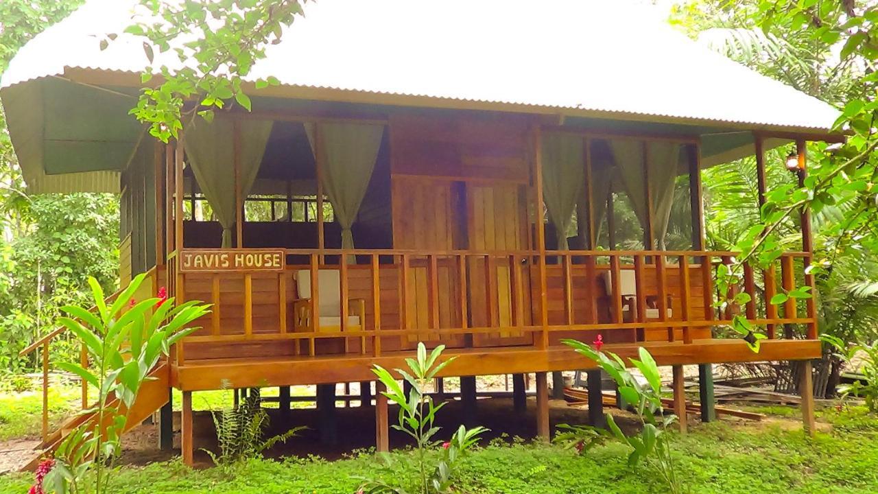 Passiflora Lodge Tambopata ปูแอร์โต มัลโดนาโด ภายนอก รูปภาพ