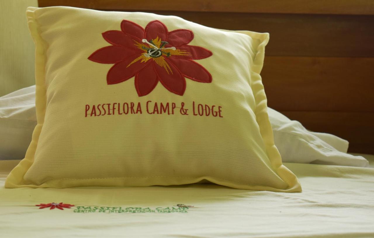 Passiflora Lodge Tambopata ปูแอร์โต มัลโดนาโด ภายนอก รูปภาพ