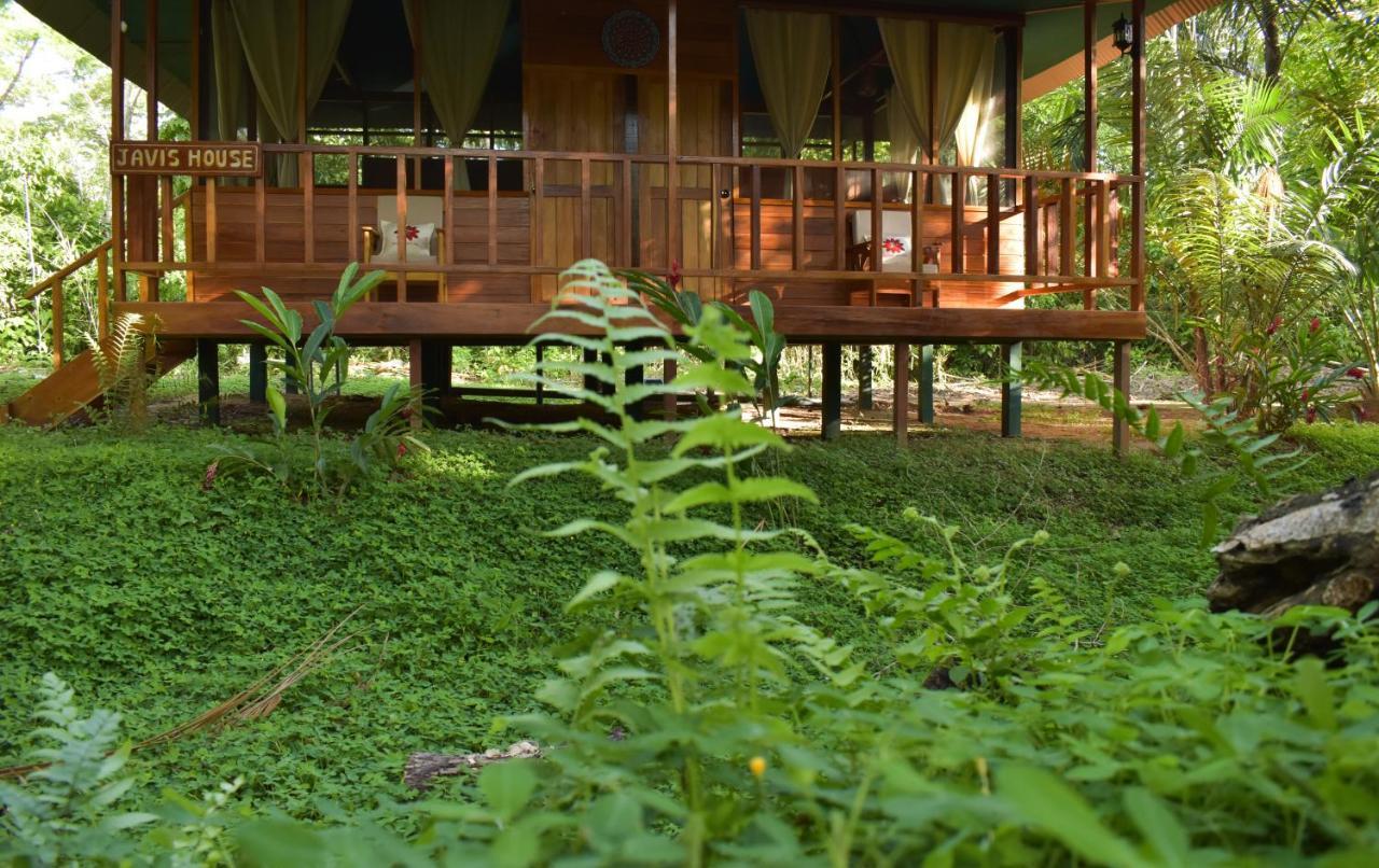Passiflora Lodge Tambopata ปูแอร์โต มัลโดนาโด ภายนอก รูปภาพ