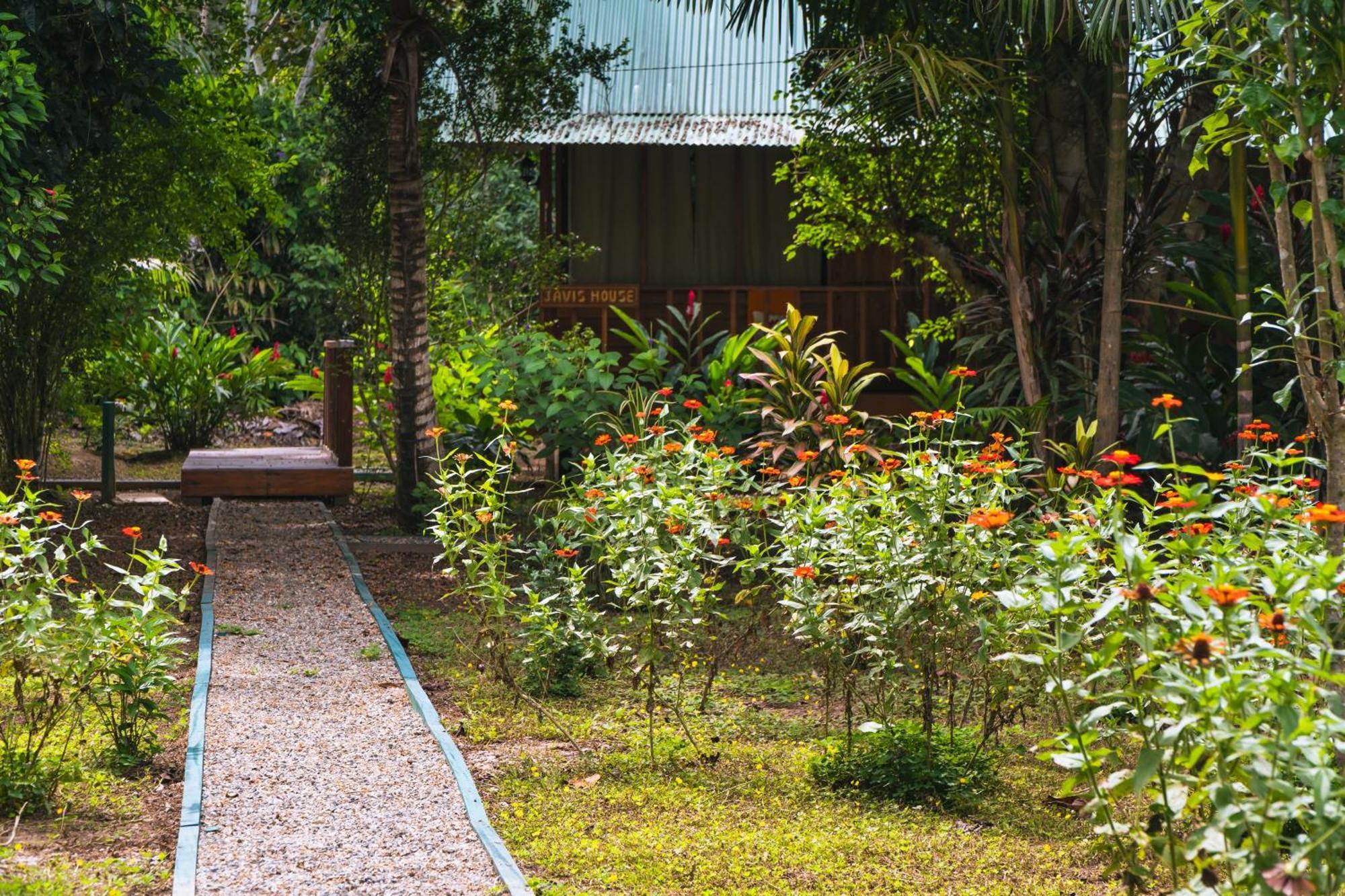 Passiflora Lodge Tambopata ปูแอร์โต มัลโดนาโด ภายนอก รูปภาพ