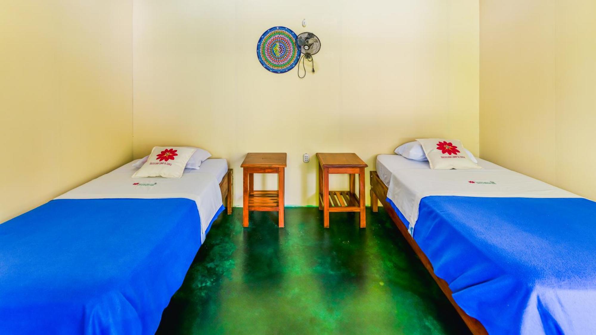 Passiflora Lodge Tambopata ปูแอร์โต มัลโดนาโด ห้อง รูปภาพ