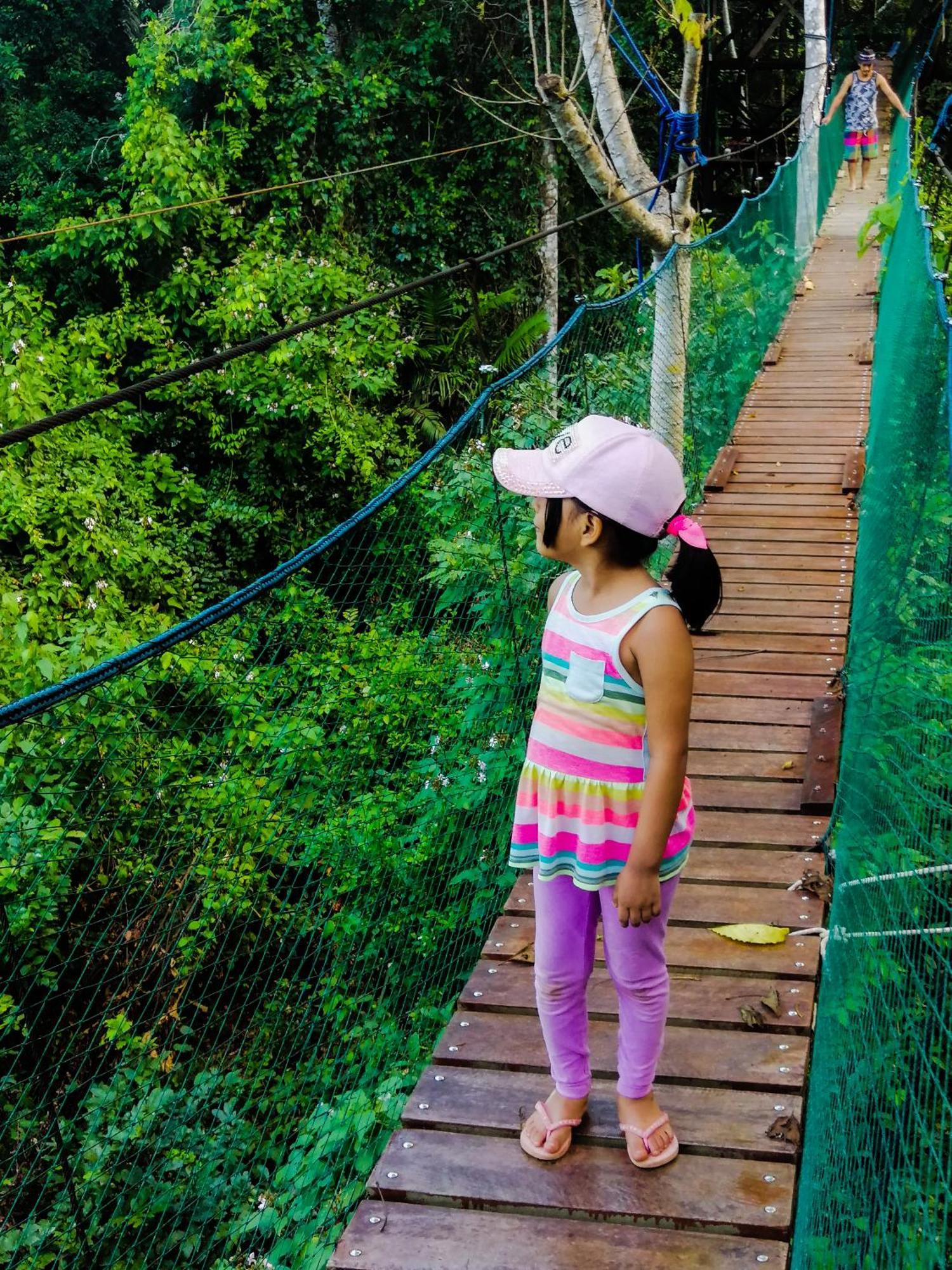 Passiflora Lodge Tambopata ปูแอร์โต มัลโดนาโด ภายนอก รูปภาพ