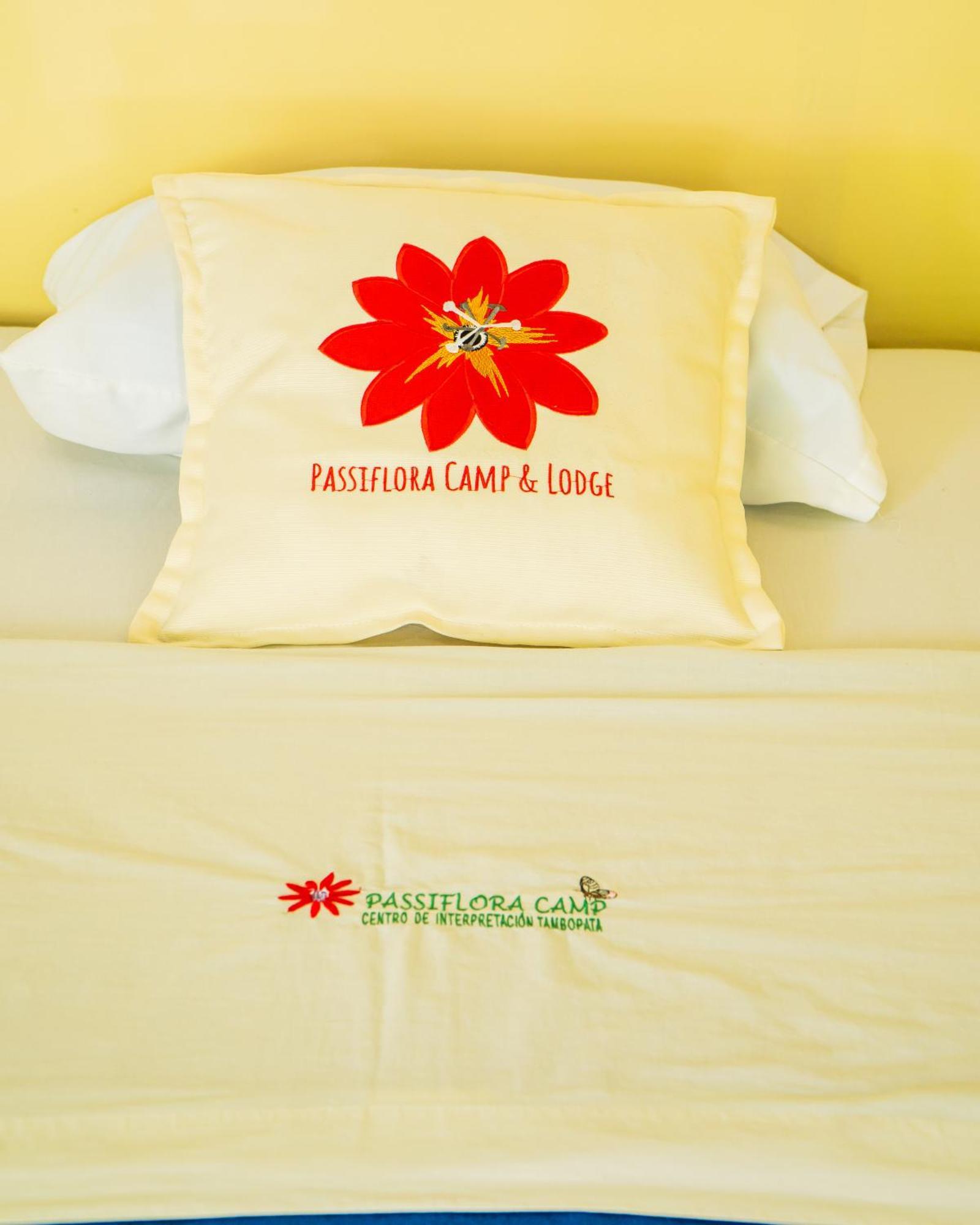 Passiflora Lodge Tambopata ปูแอร์โต มัลโดนาโด ภายนอก รูปภาพ
