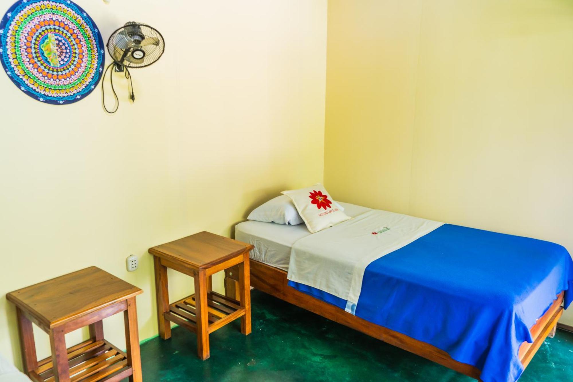 Passiflora Lodge Tambopata ปูแอร์โต มัลโดนาโด ห้อง รูปภาพ