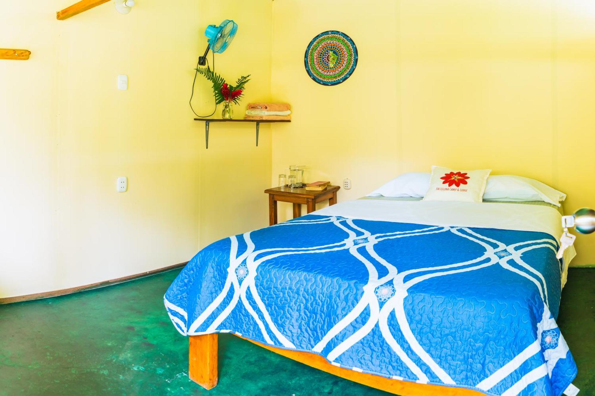 Passiflora Lodge Tambopata ปูแอร์โต มัลโดนาโด ห้อง รูปภาพ
