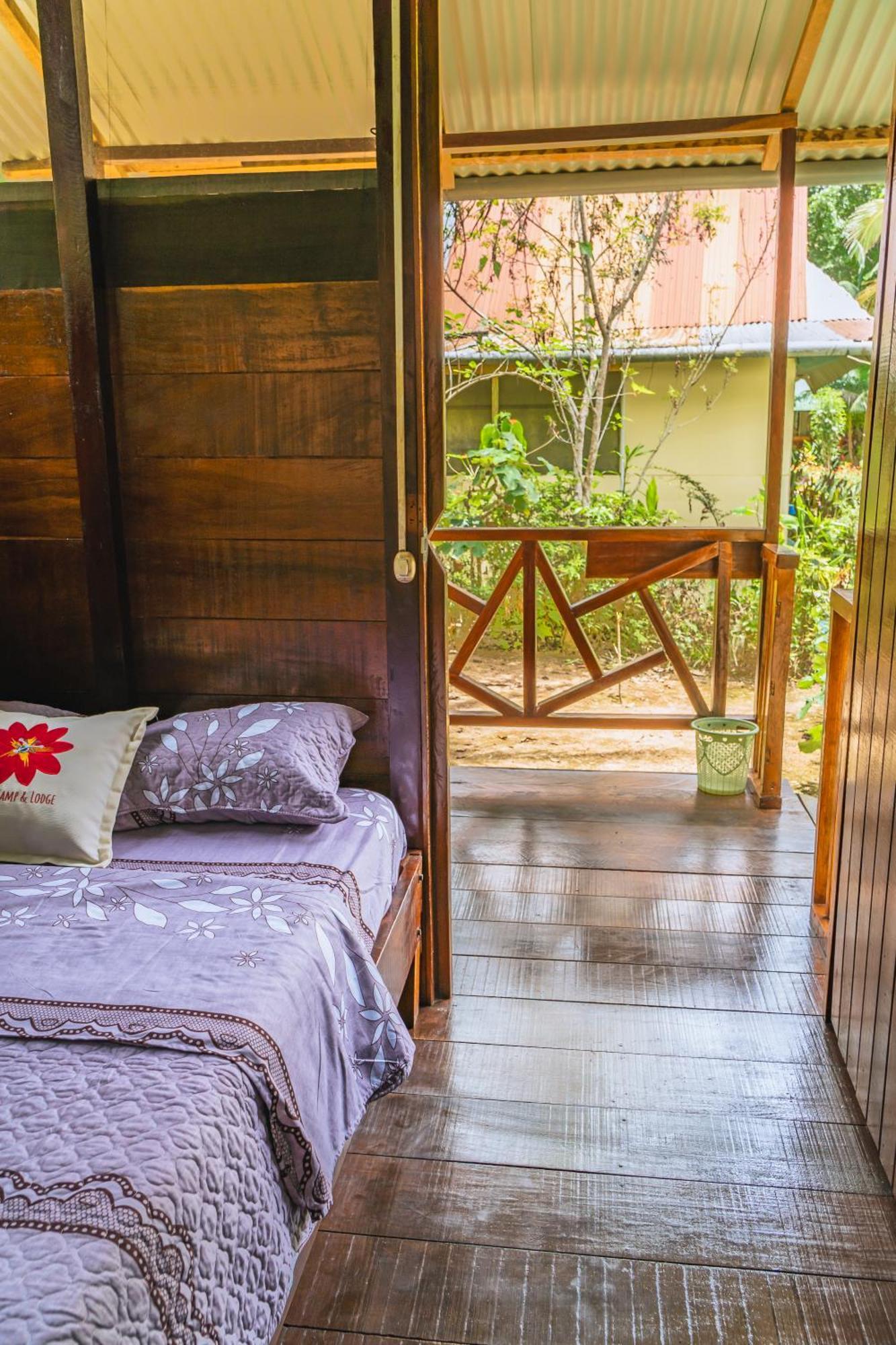 Passiflora Lodge Tambopata ปูแอร์โต มัลโดนาโด ห้อง รูปภาพ