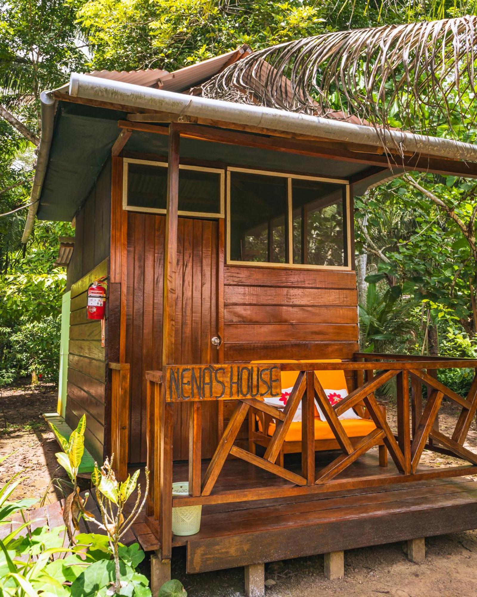Passiflora Lodge Tambopata ปูแอร์โต มัลโดนาโด ห้อง รูปภาพ