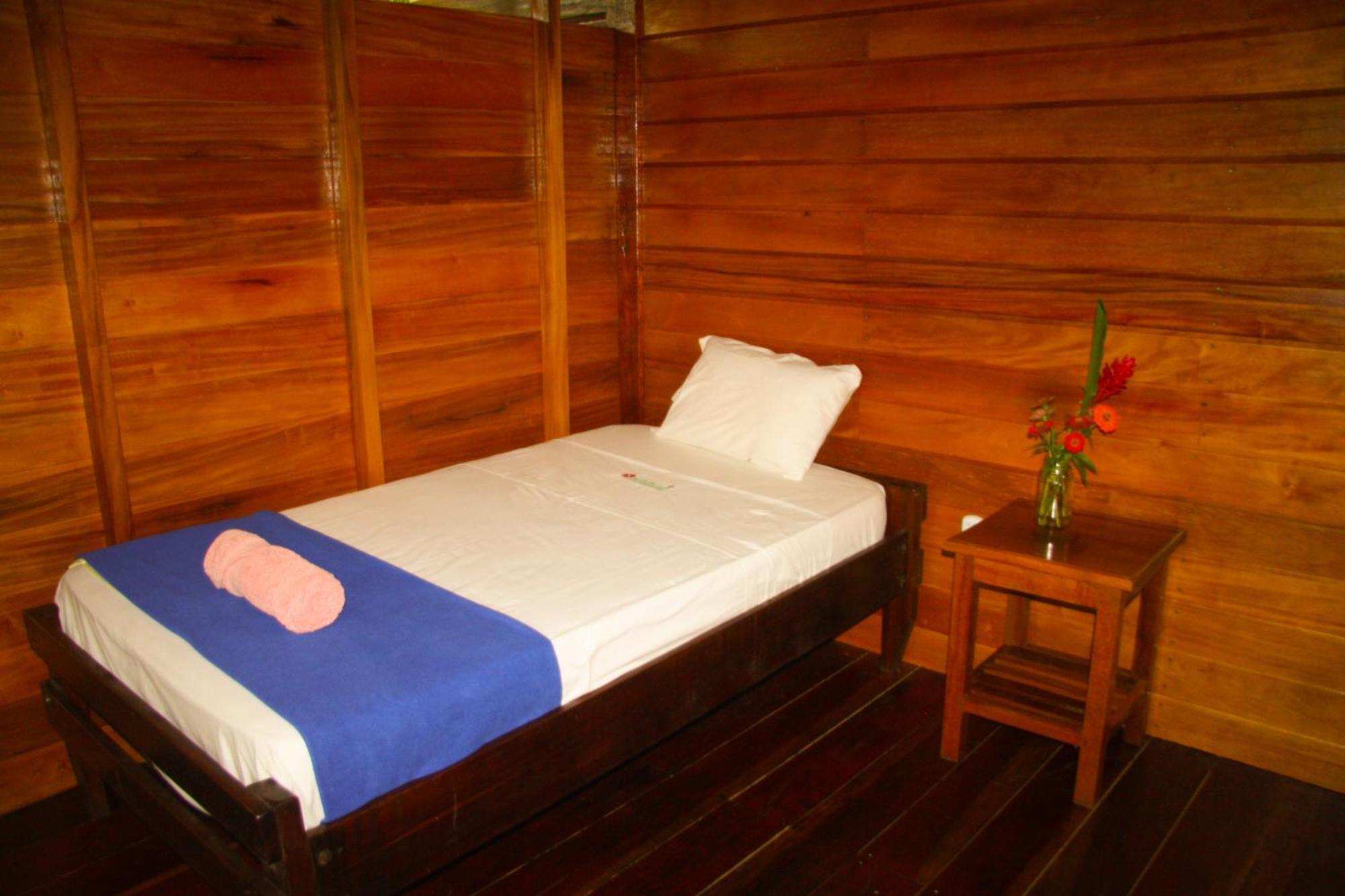Passiflora Lodge Tambopata ปูแอร์โต มัลโดนาโด ห้อง รูปภาพ