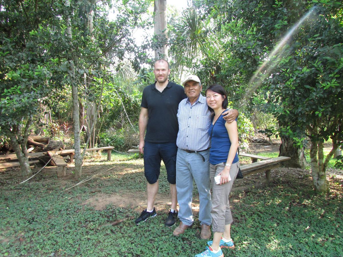 Passiflora Lodge Tambopata ปูแอร์โต มัลโดนาโด ภายนอก รูปภาพ